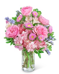 Head in the Clouds from Olander Florist, fresh flower delivery in Chicago