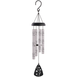 In Memory Windchime from Olander Florist, fresh flower delivery in Chicago