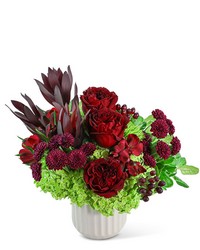 Vineyard in Bloom from Olander Florist, fresh flower delivery in Chicago