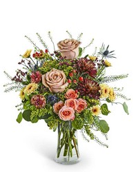 Brindle Meadow from Olander Florist, fresh flower delivery in Chicago