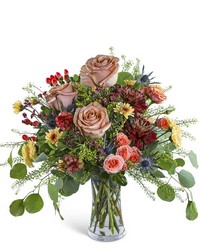 Brindle Mist from Olander Florist, fresh flower delivery in Chicago