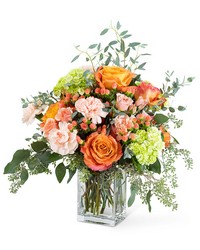 Sweet Caroline from Olander Florist, fresh flower delivery in Chicago