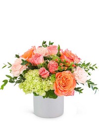 Malibu Magic from Olander Florist, fresh flower delivery in Chicago