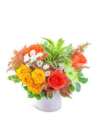 Easy Breezy from Olander Florist, fresh flower delivery in Chicago