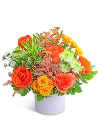 Cabana Breeze from Olander Florist, fresh flower delivery in Chicago