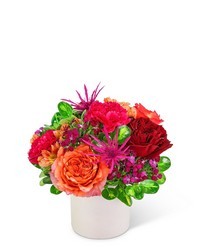 Almost Paradise from Olander Florist, fresh flower delivery in Chicago