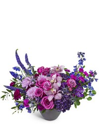 Moonlight in Tahiti from Olander Florist, fresh flower delivery in Chicago