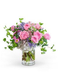 Love You Bunches from Olander Florist, fresh flower delivery in Chicago