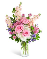 Honey Bunches of Love from Olander Florist, fresh flower delivery in Chicago