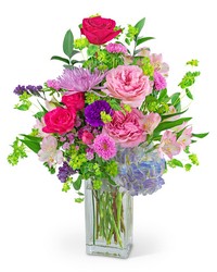 Unconditional Love from Olander Florist, fresh flower delivery in Chicago