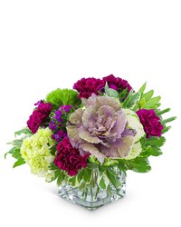 Love Reigns from Olander Florist, fresh flower delivery in Chicago