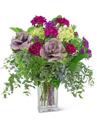 Reign of Beauty from Olander Florist, fresh flower delivery in Chicago