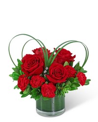 Olander Florist :: Send Flowers Plants Roses Funeral Online Chicago