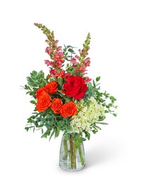 Capri Love from Olander Florist, fresh flower delivery in Chicago