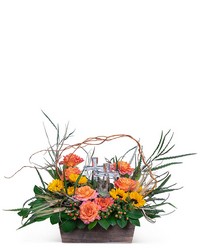 Never Walk Alone from Olander Florist, fresh flower delivery in Chicago