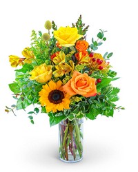 Morning Thyme from Olander Florist, fresh flower delivery in Chicago