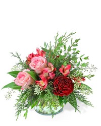 Sweet Cranberry from Olander Florist, fresh flower delivery in Chicago