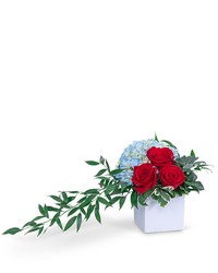Honorable from Olander Florist, fresh flower delivery in Chicago