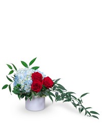 Heroic from Olander Florist, fresh flower delivery in Chicago