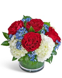 Beautiful Anthem from Olander Florist, fresh flower delivery in Chicago