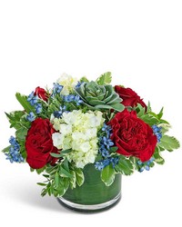 Anthem of Peace from Olander Florist, fresh flower delivery in Chicago