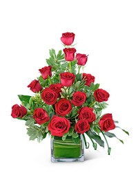 Perfect Love from Olander Florist, fresh flower delivery in Chicago