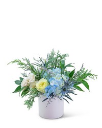 Festive Day from Olander Florist, fresh flower delivery in Chicago