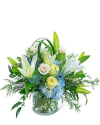 Warm Embrace from Olander Florist, fresh flower delivery in Chicago