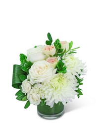 Alluring Aurora from Olander Florist, fresh flower delivery in Chicago