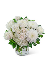 Vogue Elegance from Olander Florist, fresh flower delivery in Chicago