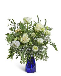 Alpine Mood from Olander Florist, fresh flower delivery in Chicago