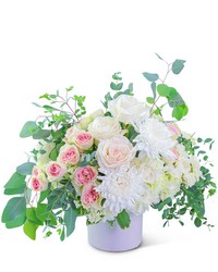 Fairytale Romance from Olander Florist, fresh flower delivery in Chicago