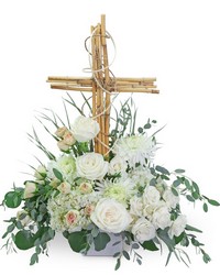 Blessed Assurance from Olander Florist, fresh flower delivery in Chicago