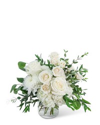 Soft Blush from Olander Florist, fresh flower delivery in Chicago