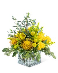 Belle Soiree from Olander Florist, fresh flower delivery in Chicago