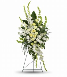 Magnificent Life Spray from Olander Florist, fresh flower delivery in Chicago